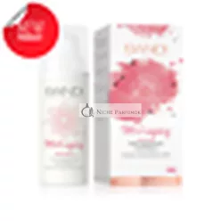   Bandi Professional Velvet Moisturizing Anti-Aging Face Cream Day and Night 50ml