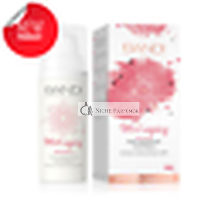 Bandi Professional Velvet Moisturizing Anti-Aging Face Cream Day and Night 50ml
