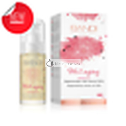 Bandi Professional Well Aging Regenerating Smoothing Face 100% Marula Oil 30ml