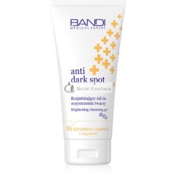   Bandi Anti Dark Spot Brightening Toning Gel Face Cleansing All Skin Types 150ml