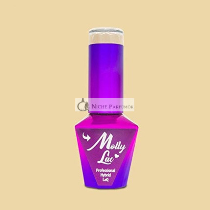 Yoga Purvottanasana 10ml Hybrid Lacquer Molly Lac Yoga Purvottanasana No 83