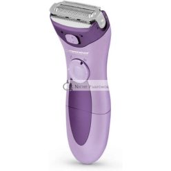 Esperanza Aruba Women's Razor in Violet