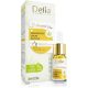 Delia Cosmetics Botanical Flow Regenerating Face Serum Booster 95% Natural Ingredients Hemp Oil Dry Sensitive Skin Quickly Deeply Absorbed Effective 10ml Transparent