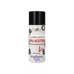DELIA Cosmetics 100% Ultra Strong Acetone 100ml