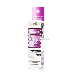   Delia Hardening Nail Strengthening Nail Conditioner - 12 Effect