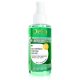 Delia Cosmetics Hyaluron Fusion Tonifying Face Mist with Hyaluronic Acid 150ml