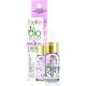 Delia Cosmetics Strengthening Bio Oil for Nails and Cuticles 11ml - Amaranth Flower