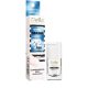 Delia Cosmetics Nail Conditioner Total Reconstruction 11ml - Calcium and Vitamins for Strong and Nourished Nails
