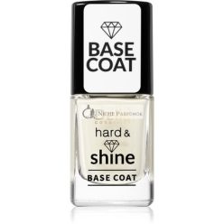 Delia Cosmetics Hard & Shine base coat 11 ml