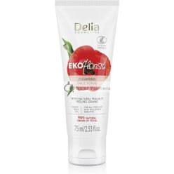   Delia Cosmetics EKOflorist Cleansing Scrub Vegan Peeling with Walnut Particles 75ml