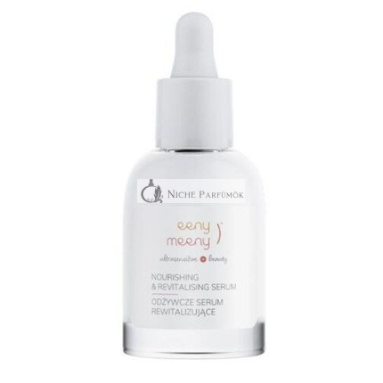 Eeny Meeny Nourishing Revitalizing Serum 30ml