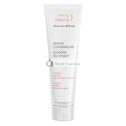 EENY MEENY Mild Face Wash Gel 100ml