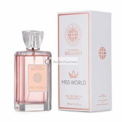Vittorio Bellucci Miss World EDP 100ml