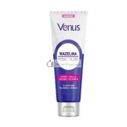 Venus Cosmetic Vaseline 100 Ml - Moisturizing Skin Care