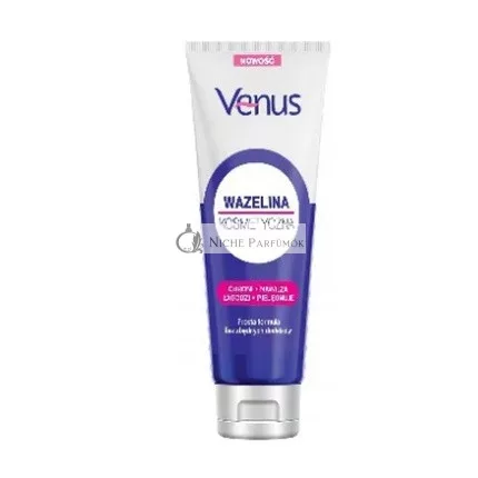 Venus Cosmetic Vaseline 100 Ml - Moisturizing Skin Care