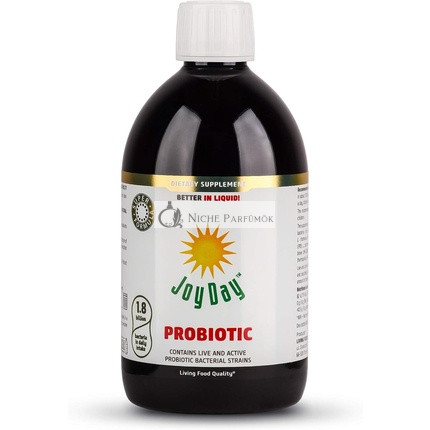 Joy Day Liquid Probiotics