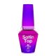 Satin Top Molly Lac Matte Top Coat 10ml