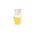 WIBO Boho Colors Nail Polish Number 1