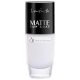 Matte Top Coat Nail Polish