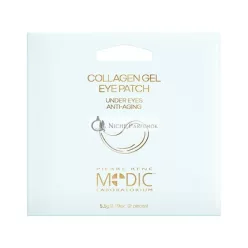 Pierre Rene Medic Collagen Eye Patches 55g