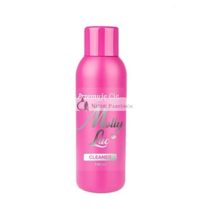 I Wash You Molly Lac Cleaner for Degreasing the Nail Plate 100ml
