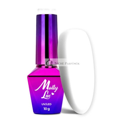 Wedding Yes I Do Hybrid Nail Polish 10g Inspired By Wedding 21 Molly