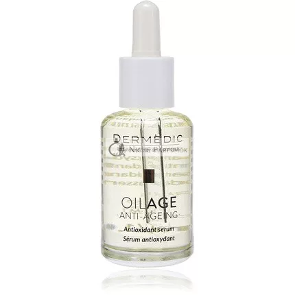 DERMEDIC OILAGE Antioxidant Serum 30ml
