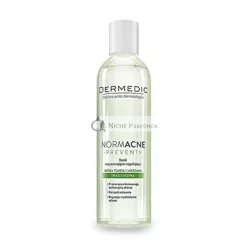 Normacne Cleansing and Regulating Skin Toner