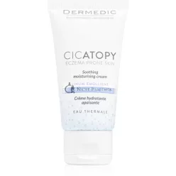 Dermedic Cicatopy Soothing Moisturizing Cream 50ml