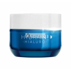 DERMEDIC HYDRAIN3 HIALURO Night Cream 50ml