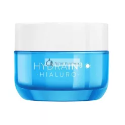HYDRAIN3 HIALURO Deep Moisturizing Cream 50ml