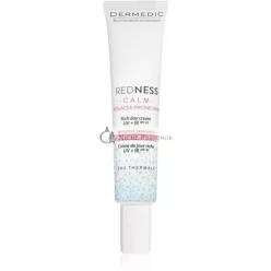 Dermedic Redness Calm Rich Day Cream 40ml