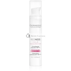 Dermedic Redness Calm Rich Day Cream 40ml