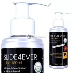 Slide4Ever Intensive Moisturizing Gel 150ml