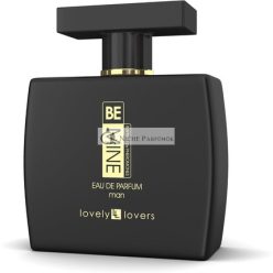   Be Mine Pheromone Cologne for Men Attract Women Perfume with Pure Human Pheromones 100ml