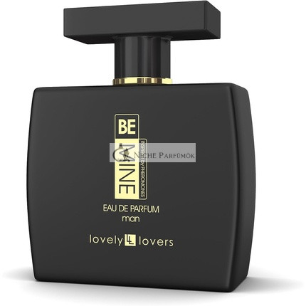 Be Mine Pheromone Cologne for Men Attract Women Perfume with Pure Human Pheromones 100ml