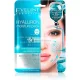Eveline Cosmetics Cloth Mask with Hyaluronic Acid 8-in-1