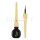Eveline Celebrities Eyeliner Liquid Eyeliner Black 3 ml