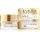 Eveline Cosmetics Gold Lift Expert Multi-Nourishing Cream-Serum with 24k Gold 50+ Anti-Wrinkle Face Lift Cream with Vitamins A, B, D 50ml