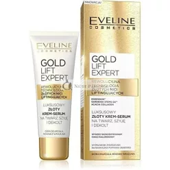   Eveline Cosmetics Lift Expert Anti-Wrinkle Serum with 24 Karat Gold 40ml