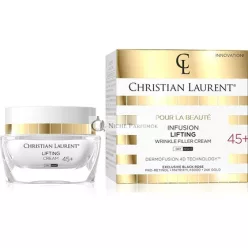 CL Modeling and Wrinkle Filling Infusion Cream 45+ 50ml
