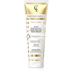 CL Regenerating Hand and Nail Mask Serum 125ml