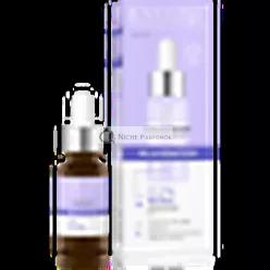   Eveline Concentrated Formula Rejuvenating Serum Retinol Ceramides for Face and Neck 18ml