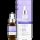 Eveline Concentrated Formula Rejuvenating Serum Retinol Ceramides for Face and Neck 18ml