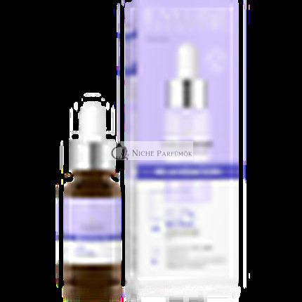 Eveline Concentrated Formula Rejuvenating Serum Retinol Ceramides for Face and Neck 18ml