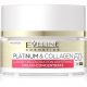 Eveline Cosmetics Platinum & Collagen Anti-Wrinkle Day and Night Cream 60+ 50 ml