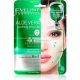 Eveline Aloe Vera 8 in 1 Calming and Refreshing Face Sheet Mask for All Skin Types