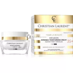 Christian Laurent Voor La Beaute 35+