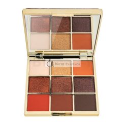 Eveline Sparkle Eyeshadow Palette Eyeshadow Palette 19.8 g
