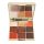 Eveline Sparkle Eyeshadow Palette Eyeshadow Palette 19.8 g
